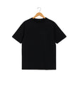 Comfortable Unisex Black T-Shirt