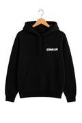 Black_Unisex_Flecce_Pullover_Hoodie