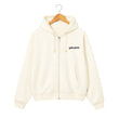 Offwhite Unisex Hoodie
